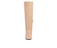 Women's Torgeis Edeline Knee High Boots