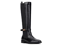 Women's Torgeis Reilly Knee High Boots