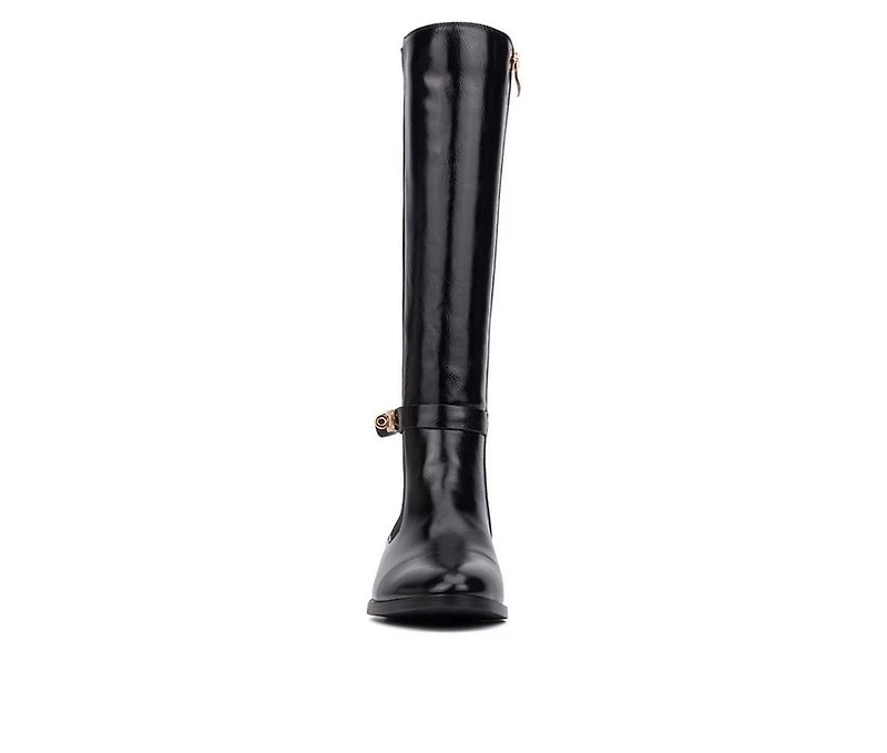 Women's Torgeis Reilly Knee High Boots
