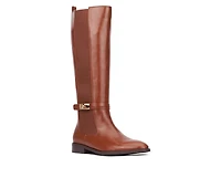 Women's Torgeis Reilly Knee High Boots