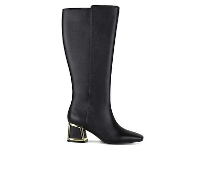 Women's Ninety Union Bridge Knee High Boots