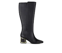 Women's Ninety Union Bridge Knee High Boots