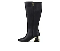 Women's Ninety Union Bridge Knee High Boots