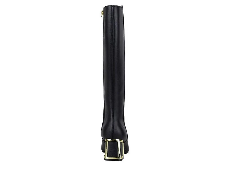 Women's Ninety Union Bridge Knee High Boots