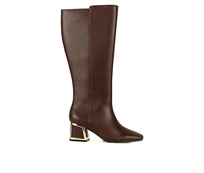 Women's Ninety Union Bridge Knee High Boots