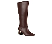 Women's Ninety Union Bridge Knee High Boots