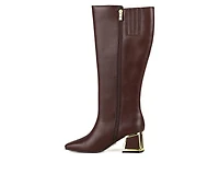 Women's Ninety Union Bridge Knee High Boots