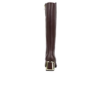 Women's Ninety Union Bridge Knee High Boots