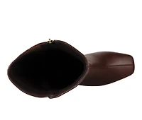 Women's Ninety Union Bridge Knee High Boots