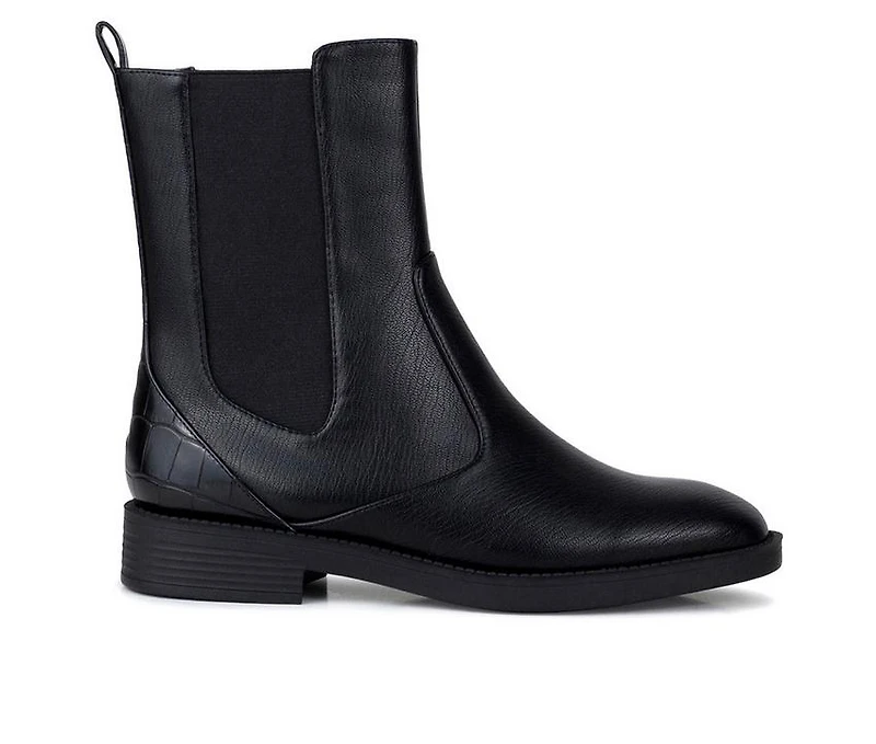Women's Ninety Union Cassidy Booties