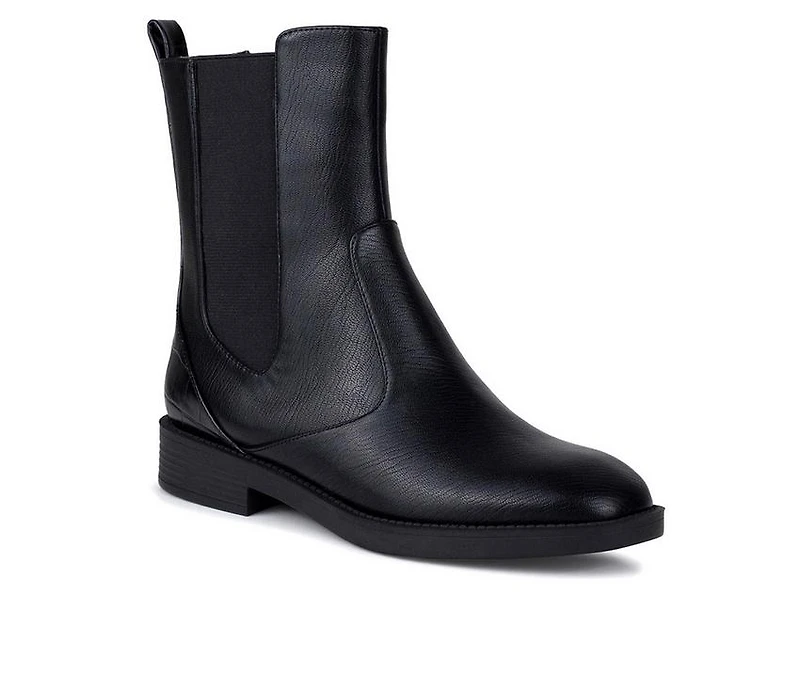Women's Ninety Union Cassidy Booties