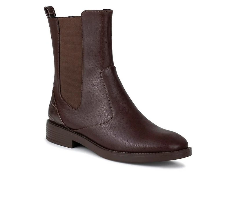 Women's Ninety Union Cassidy Booties