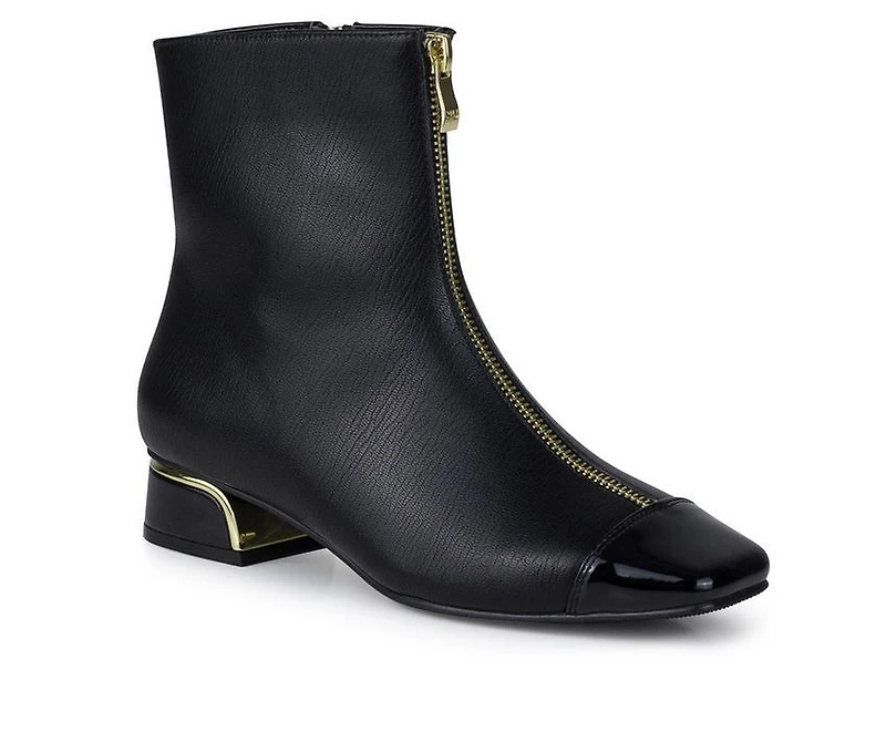 Women's Ninety Union Elite Booties