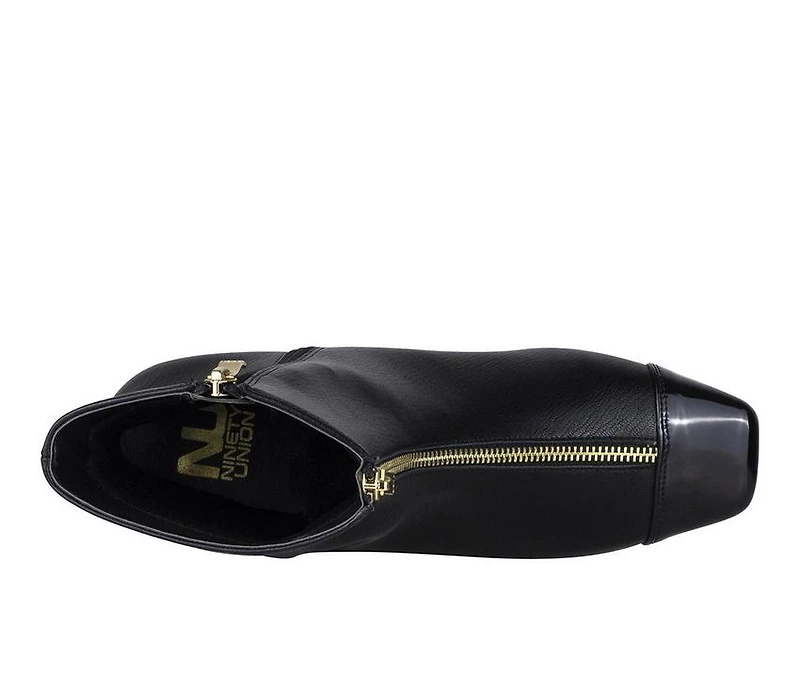 Women's Ninety Union Elite Booties
