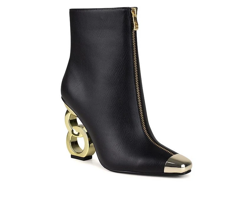 Women's Ninety Union Lovely Booties