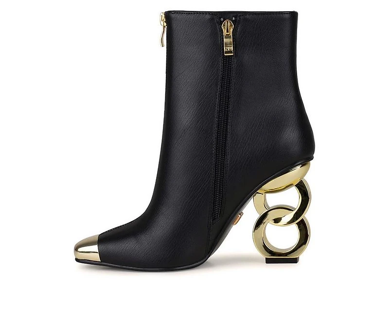 Women's Ninety Union Lovely Booties