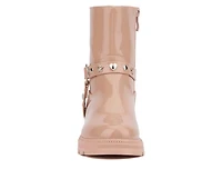 Girls' Olivia Miller Girl Toddler & Little Kid Harness Boots