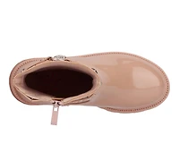 Girls' Olivia Miller Girl Toddler & Little Kid Harness Boots