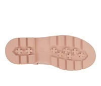 Girls' Olivia Miller Girl Toddler & Little Kid Harness Boots