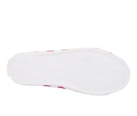 Girls' Olivia Miller Girl Little & Big Kid Heart Outsole Sneakers