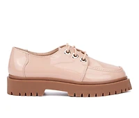 Girls' Olivia Miller Girl Little & Big Kid Northern Litez Oxfords