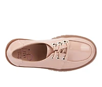 Girls' Olivia Miller Girl Little & Big Kid Northern Litez Oxfords