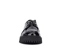 Girls' Olivia Miller Girl Little & Big Kid Northern Litez Oxfords