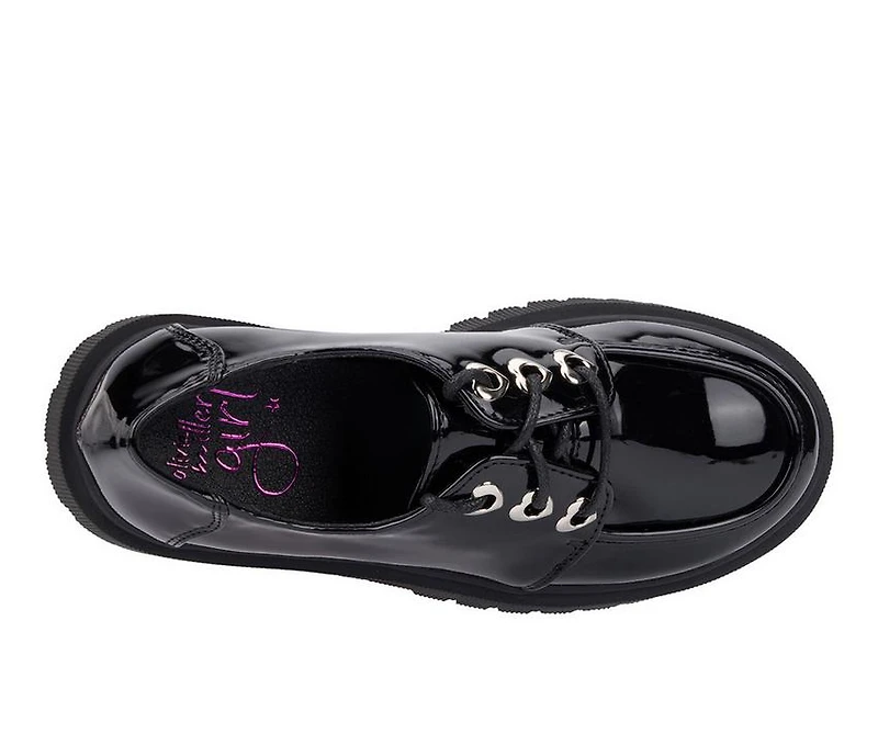 Girls' Olivia Miller Girl Little & Big Kid Northern Litez Oxfords