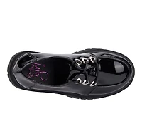 Girls' Olivia Miller Girl Little & Big Kid Northern Litez Oxfords