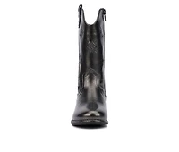 Girls' Olivia Miller Girl Little & Big Kid Cowboy Boots