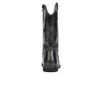 Girls' Olivia Miller Girl Little & Big Kid Cowboy Boots