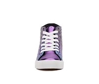 Girls' Olivia Miller Girl Little & Big Kid Real Legend High Top Sneakers