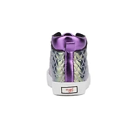 Girls' Olivia Miller Girl Little & Big Kid Real Legend High Top Sneakers