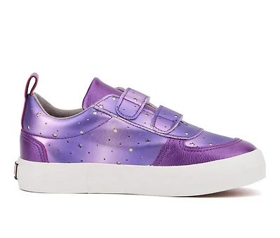 Girls' Olivia Miller Girl Toddler Good Luck Sneakers