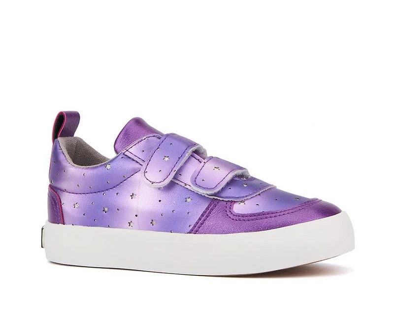 Girls' Olivia Miller Girl Toddler Good Luck Sneakers