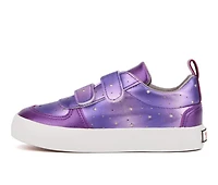 Girls' Olivia Miller Girl Toddler Good Luck Sneakers