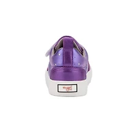 Girls' Olivia Miller Girl Toddler Good Luck Sneakers