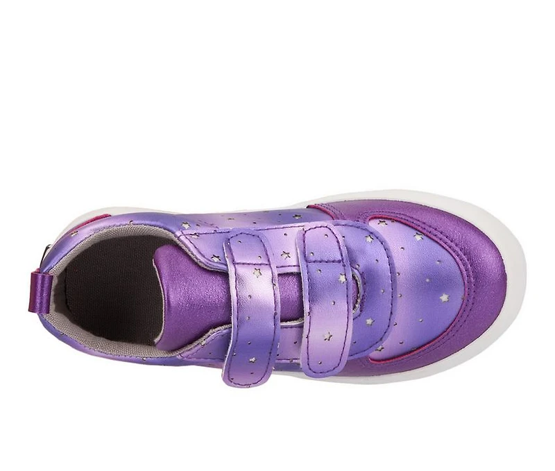 Girls' Olivia Miller Girl Toddler Good Luck Sneakers