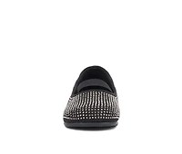 Girls' Olivia Miller Girl Toddler Moon Lite Dress Shoes