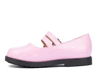 Girls' Olivia Miller Girl Toddler & Little Kid Lovely Nite Dress Shoes