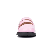Girls' Olivia Miller Girl Toddler & Little Kid Lovely Nite Dress Shoes