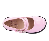 Girls' Olivia Miller Girl Toddler & Little Kid Lovely Nite Dress Shoes