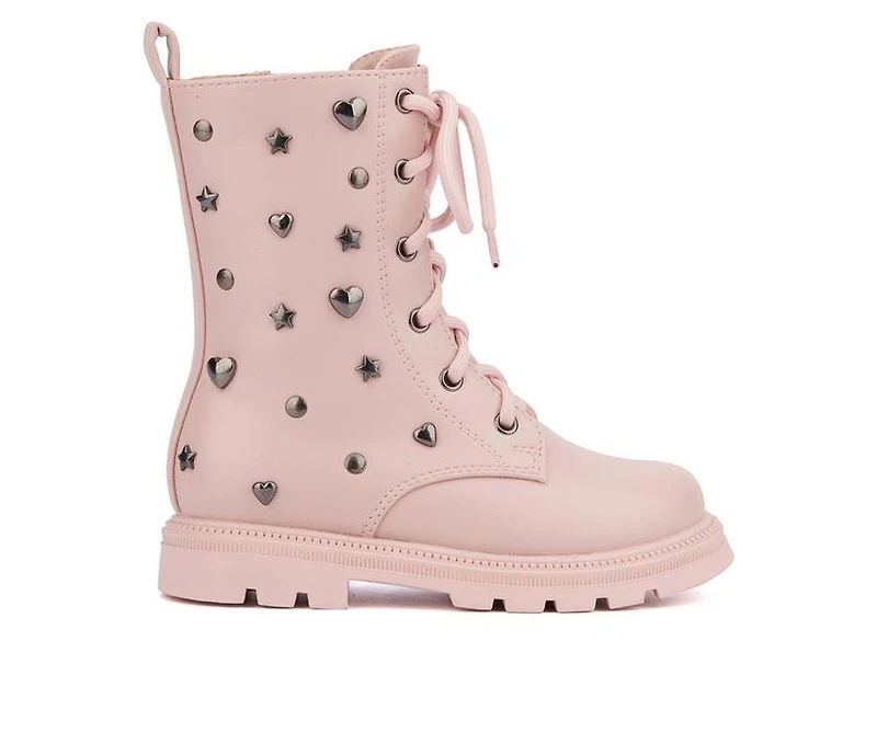 Girls' Olivia Miller Girl Toddler & Little Kid Astro Girl Boots