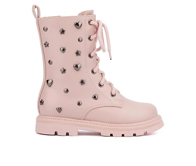 Girls' Olivia Miller Girl Toddler & Little Kid Astro Girl Boots
