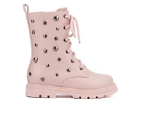 Girls' Olivia Miller Girl Toddler & Little Kid Astro Girl Boots