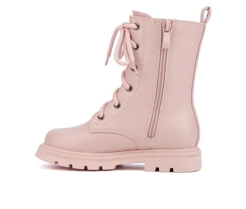 Girls' Olivia Miller Girl Toddler & Little Kid Astro Girl Boots