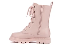 Girls' Olivia Miller Girl Toddler & Little Kid Astro Girl Boots