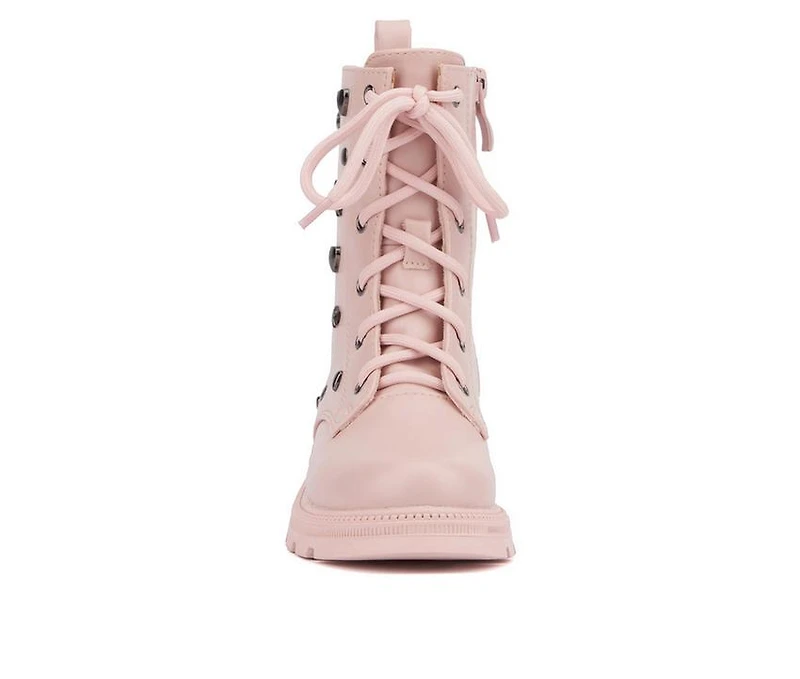 Girls' Olivia Miller Girl Toddler & Little Kid Astro Girl Boots