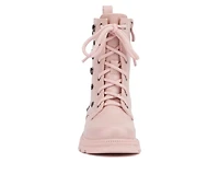 Girls' Olivia Miller Girl Toddler & Little Kid Astro Girl Boots
