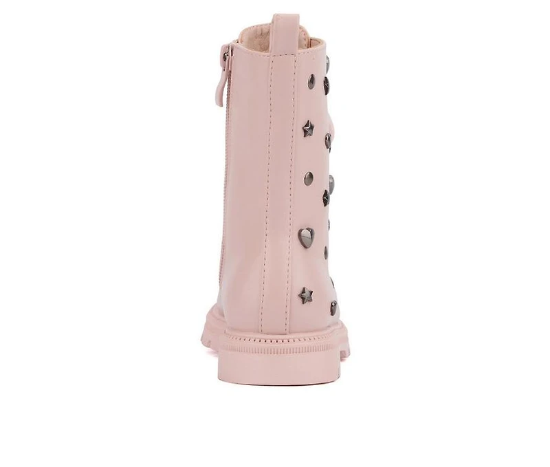 Girls' Olivia Miller Girl Toddler & Little Kid Astro Girl Boots